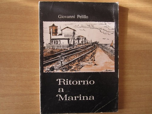 Marina ginosa - marina, di