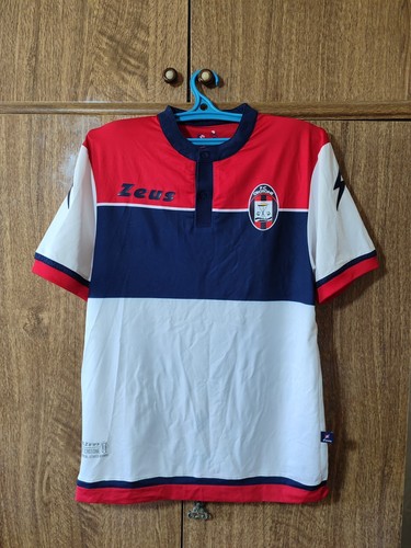 Maglia calcio crotone - crotone, fc