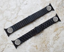 Cinturino inciso distintivo