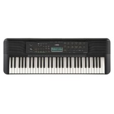 YAMAHA PSR-E283 Tastiera