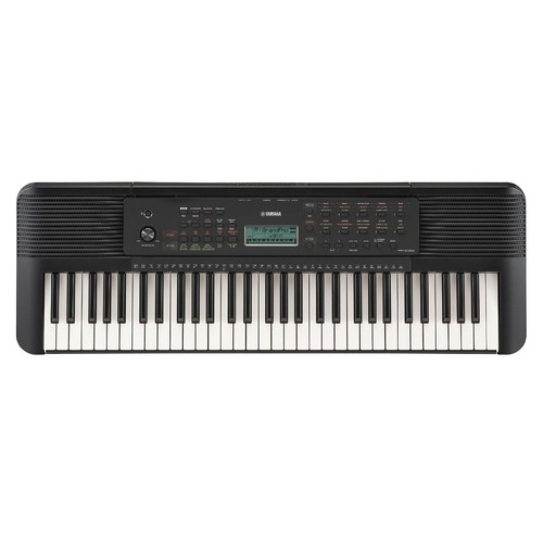Yamaha psr e283 - psr-e283, tastiera
