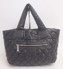 Borsa a mano CHANEL Nylon