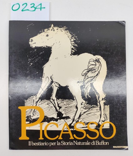 Alfonso ciranna picasso - alfonso,