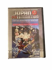 DVD Japan Animation - Chi Ha