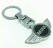portachiavi mini cooper s