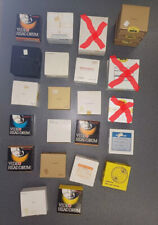 LOTTO 22  TESTINE VIDEO HEAD VIDEOREGISTRATORI VHS. NUOVE 