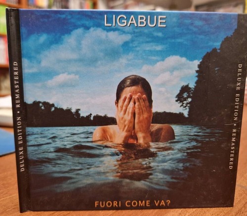Ligabue fuori come - ligabue, va?