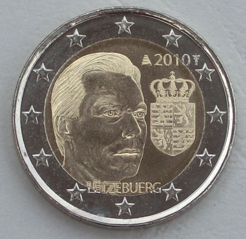 Euro moneta commemorativa - 2,