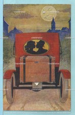 Cartolina valigetta - a,
