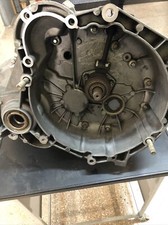 Cambio 5495775 9980819690 Fiat