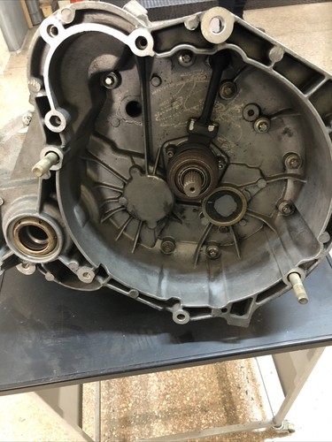 Cambio 5495775 9980819690 fiat - cambio,
