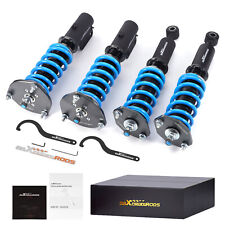 Tuning Gewindefahrwerke for