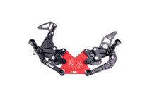 Suzuki GSX-R 600-750 11-17