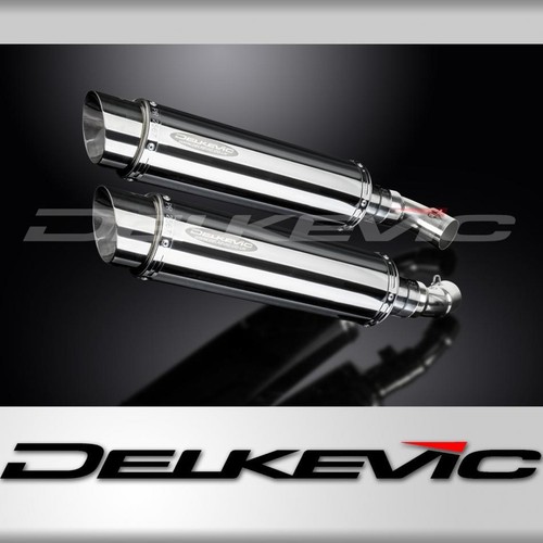 Kit scarico silenziatore - kit,