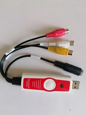 Video Grabber Capture USB 2 Scheda Acquisizione Video Windows 8 con Driver