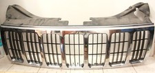 USATO GRIGLIA PARAURTI COFANO ANTERIORE JEEP GRAND CHEROKEE WH WK 2004 2010