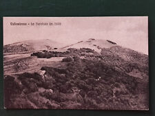 VALLOMBROSA LA SECCHIETA -