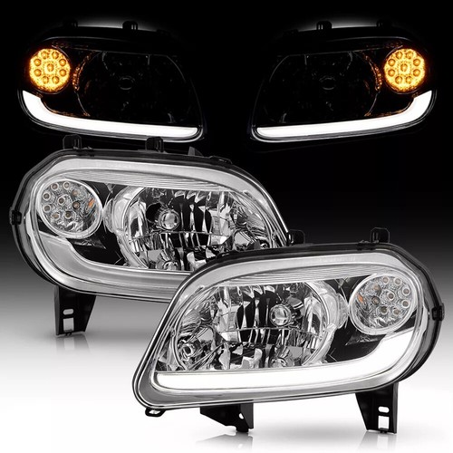 Faro proiettore chevrolet hhr - faro,