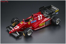 Replicas ferrari 126c3 27 - gp,