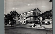 Trento Rovereto albergo