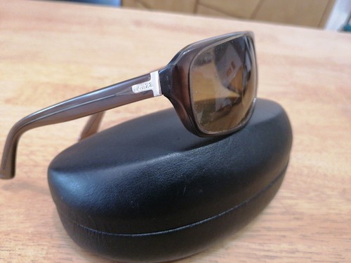 Lozza sunglass remake vintage - lozza,