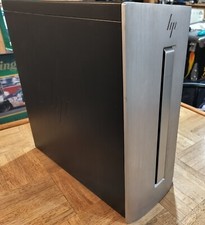 HP Envy Intel i5-7400 12 GB