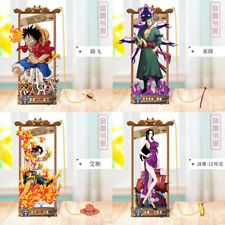 Anime One Piece Bookmark
