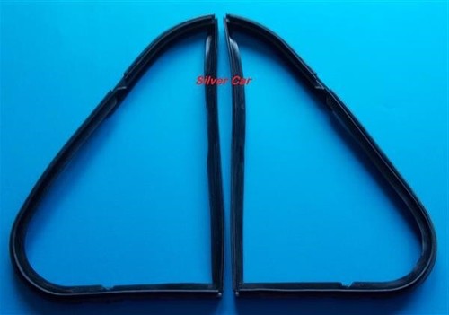 Guarnizione deflettore sx - guarnizione,