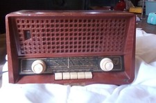 Philips radio vintage - radio,