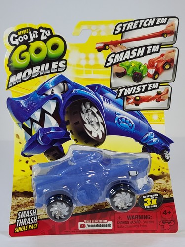 Heroes goo jit mobiles - heroes, of
