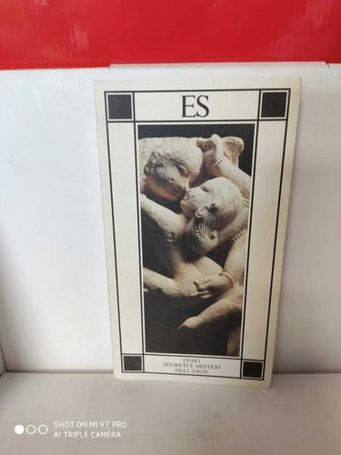 Segreti misteri dell eros - e, dell'eros