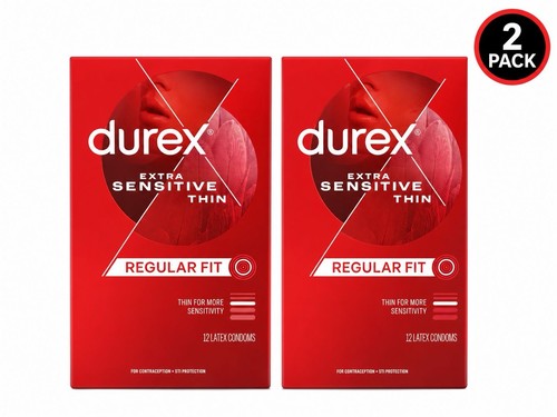 Durex regular fit - durex,