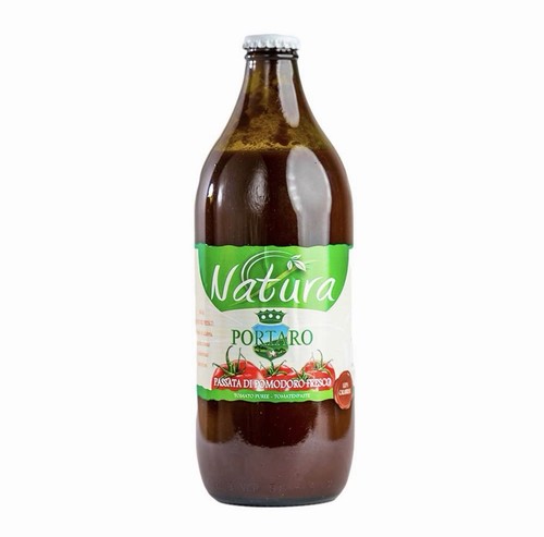 Passata pomodoro fresco - passata, di