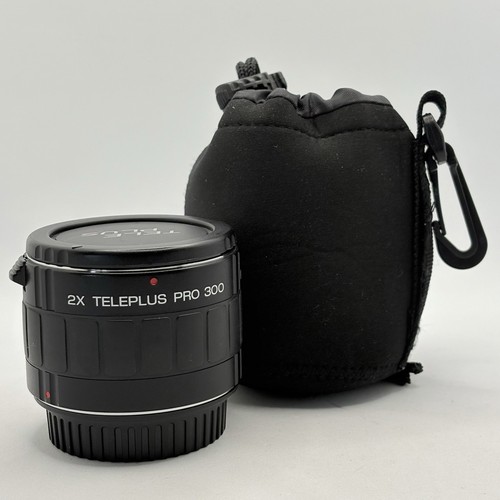 Kenko teleplus pro 300 - pro,