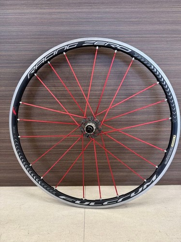 Cerchio fulcrum racing zero - fulcrum,