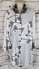 Top Artistico Ali Miles Nero