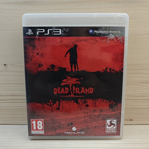 Dead island pal - -, ita