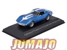AC103 Voiture 1/43 IXO altaya