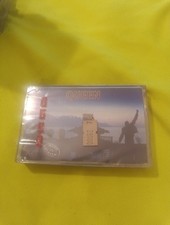 QUEEN - MADE IN HEAVEN. MC NUOVA SIGILLATA