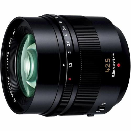 Panasonic leica - panasonic, dg