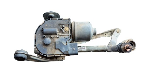 Motorino tergicristallo - motorino,