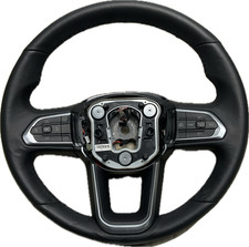 Volante sterzo per modello