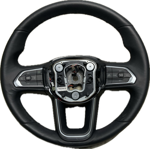 Volante sterzo per modello