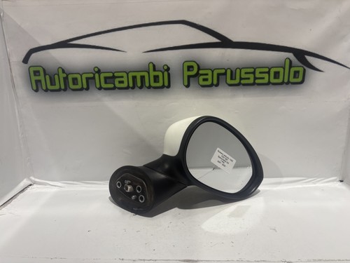 Specchietto retrovisore - specchietto,