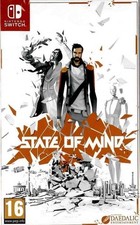 Nintendo switch state mind - switch, of