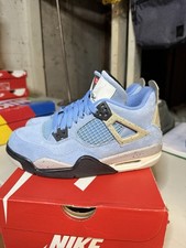 Taglia 5Y- 7W Jordan 4 Retro