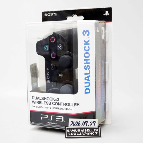 Controller sony ps3 dual shock - controller,