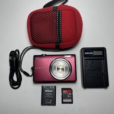 Nikon Coolpix S570 12,0