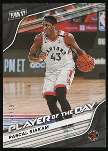 2020 panini player the - panini,