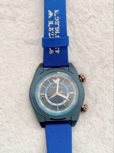 Orologio uomo emporio - orologio, armani